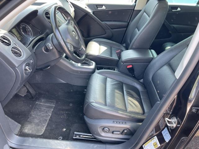 Used Volkswagen Tiguan Sport 2017 | Blasius Federal Road. Brookfield, Connecticut Used Volkswagen Tiguan Sport 2017 | Blasius Federal Road. Brookfield, Connecticut