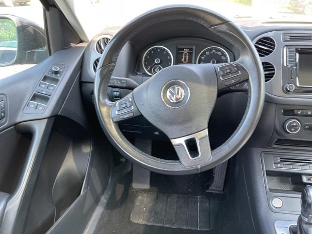 Used Volkswagen Tiguan Sport 2017 | Blasius Federal Road. Brookfield, Connecticut Used Volkswagen Tiguan Sport 2017 | Blasius Federal Road. Brookfield, Connecticut