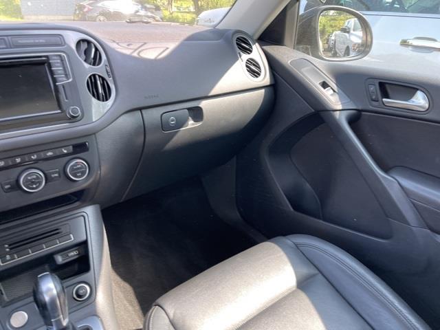 Used Volkswagen Tiguan Sport 2017 | Blasius Federal Road. Brookfield, Connecticut Used Volkswagen Tiguan Sport 2017 | Blasius Federal Road. Brookfield, Connecticut