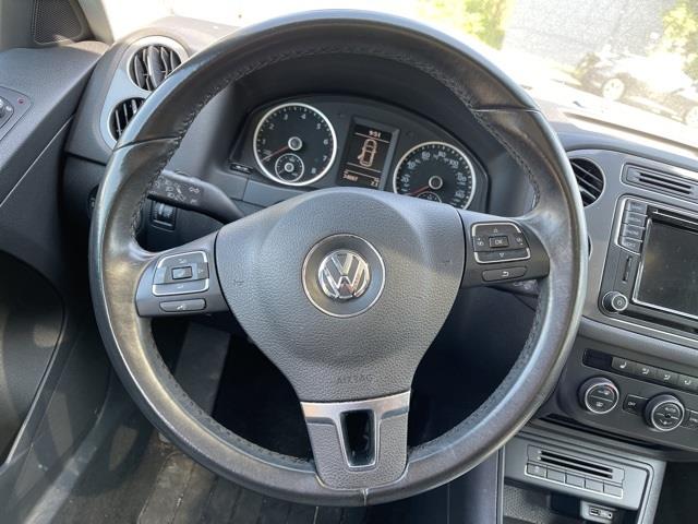 Used Volkswagen Tiguan Sport 2017 | Blasius Federal Road. Brookfield, Connecticut Used Volkswagen Tiguan Sport 2017 | Blasius Federal Road. Brookfield, Connecticut