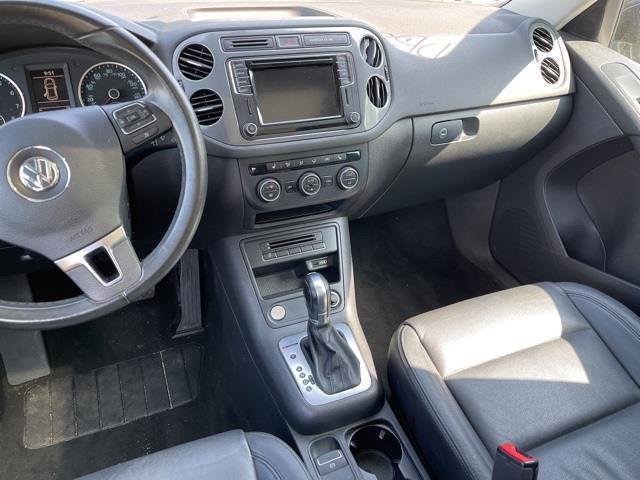 Used Volkswagen Tiguan Sport 2017 | Blasius Federal Road. Brookfield, Connecticut Used Volkswagen Tiguan Sport 2017 | Blasius Federal Road. Brookfield, Connecticut