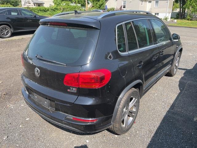 Used Volkswagen Tiguan Sport 2017 | Blasius Federal Road. Brookfield, Connecticut Used Volkswagen Tiguan Sport 2017 | Blasius Federal Road. Brookfield, Connecticut