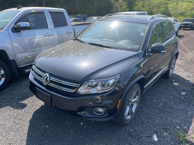 Used Volkswagen Tiguan Sport 2017 | Blasius Federal Road. Brookfield, Connecticut Used Volkswagen Tiguan Sport 2017 | Blasius Federal Road. Brookfield, Connecticut