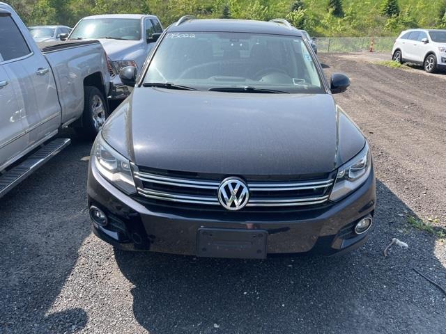 Used Volkswagen Tiguan Sport 2017 | Blasius Federal Road. Brookfield, Connecticut Used Volkswagen Tiguan Sport 2017 | Blasius Federal Road. Brookfield, Connecticut