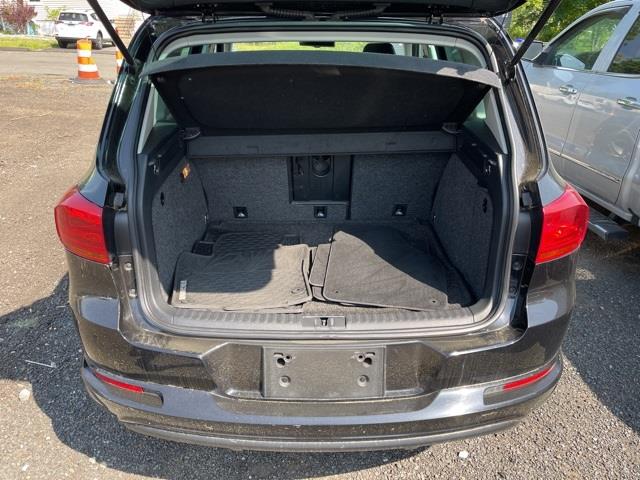 Used Volkswagen Tiguan Sport 2017 | Blasius Federal Road. Brookfield, Connecticut Used Volkswagen Tiguan Sport 2017 | Blasius Federal Road. Brookfield, Connecticut