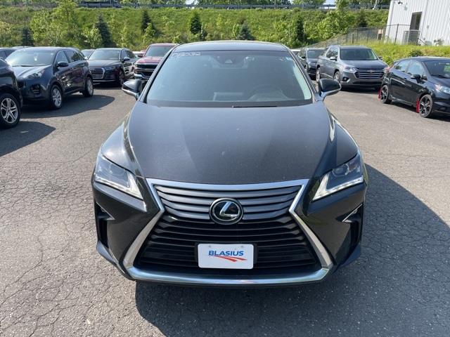 Used Lexus Rx 350 2017 | Blasius Federal Road. Brookfield, Connecticut Used Lexus Rx 350 2017 | Blasius Federal Road. Brookfield, Connecticut