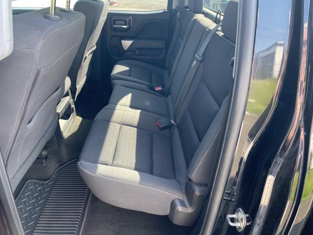 Used Chevrolet Silverado 1500 LT 2018 | Blasius Federal Road. Brookfield, Connecticut Used Chevrolet Silverado 1500 LT 2018 | Blasius Federal Road. Brookfield, Connecticut