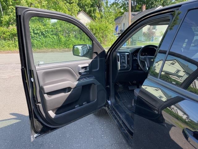 Used Chevrolet Silverado 1500 LT 2018 | Blasius Federal Road. Brookfield, Connecticut Used Chevrolet Silverado 1500 LT 2018 | Blasius Federal Road. Brookfield, Connecticut