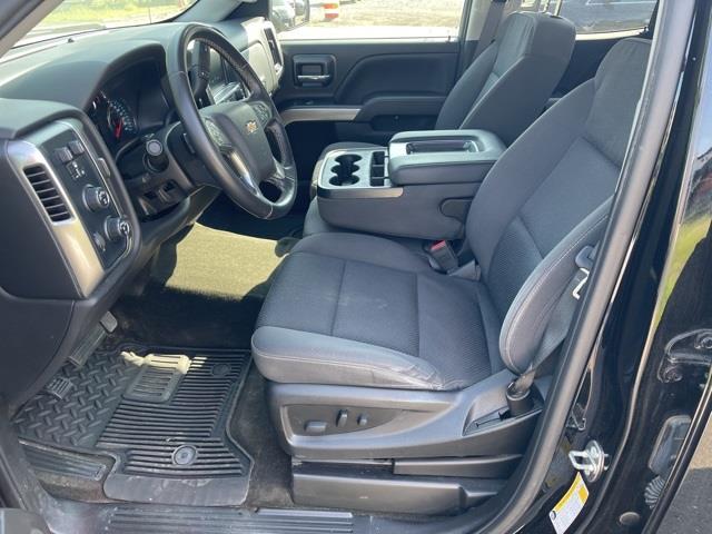 Used Chevrolet Silverado 1500 LT 2018 | Blasius Federal Road. Brookfield, Connecticut Used Chevrolet Silverado 1500 LT 2018 | Blasius Federal Road. Brookfield, Connecticut