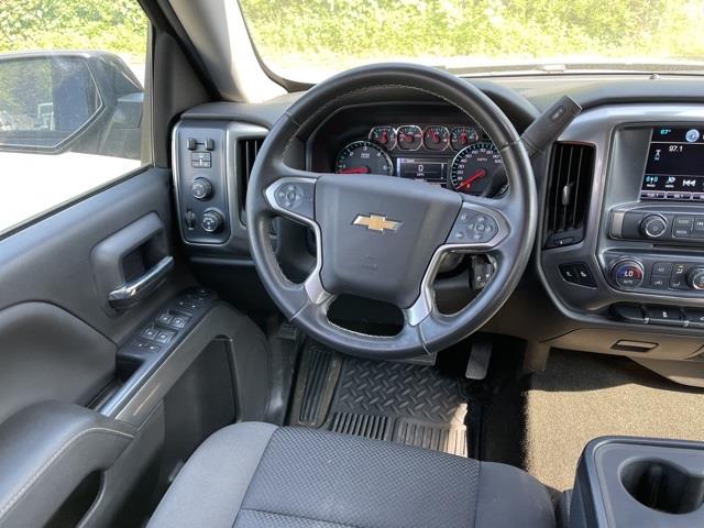 Used Chevrolet Silverado 1500 LT 2018 | Blasius Federal Road. Brookfield, Connecticut Used Chevrolet Silverado 1500 LT 2018 | Blasius Federal Road. Brookfield, Connecticut