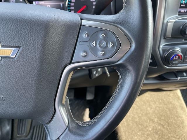 Used Chevrolet Silverado 1500 LT 2018 | Blasius Federal Road. Brookfield, Connecticut Used Chevrolet Silverado 1500 LT 2018 | Blasius Federal Road. Brookfield, Connecticut