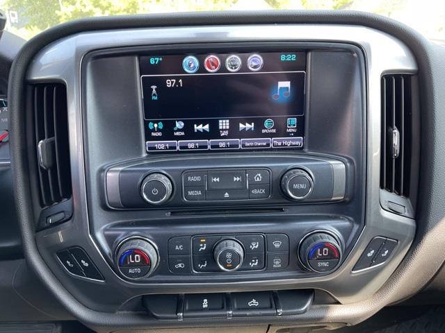 Used Chevrolet Silverado 1500 LT 2018 | Blasius Federal Road. Brookfield, Connecticut Used Chevrolet Silverado 1500 LT 2018 | Blasius Federal Road. Brookfield, Connecticut