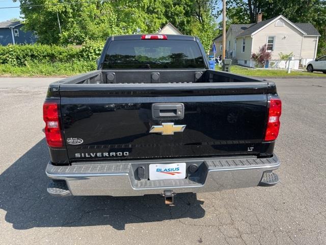 Used Chevrolet Silverado 1500 LT 2018 | Blasius Federal Road. Brookfield, Connecticut Used Chevrolet Silverado 1500 LT 2018 | Blasius Federal Road. Brookfield, Connecticut
