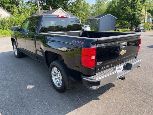 Used Chevrolet Silverado 1500 LT 2018 | Blasius Federal Road. Brookfield, Connecticut Used Chevrolet Silverado 1500 LT 2018 | Blasius Federal Road. Brookfield, Connecticut