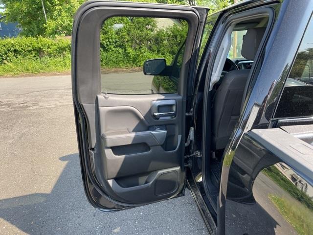 Used Chevrolet Silverado 1500 LT 2018 | Blasius Federal Road. Brookfield, Connecticut Used Chevrolet Silverado 1500 LT 2018 | Blasius Federal Road. Brookfield, Connecticut