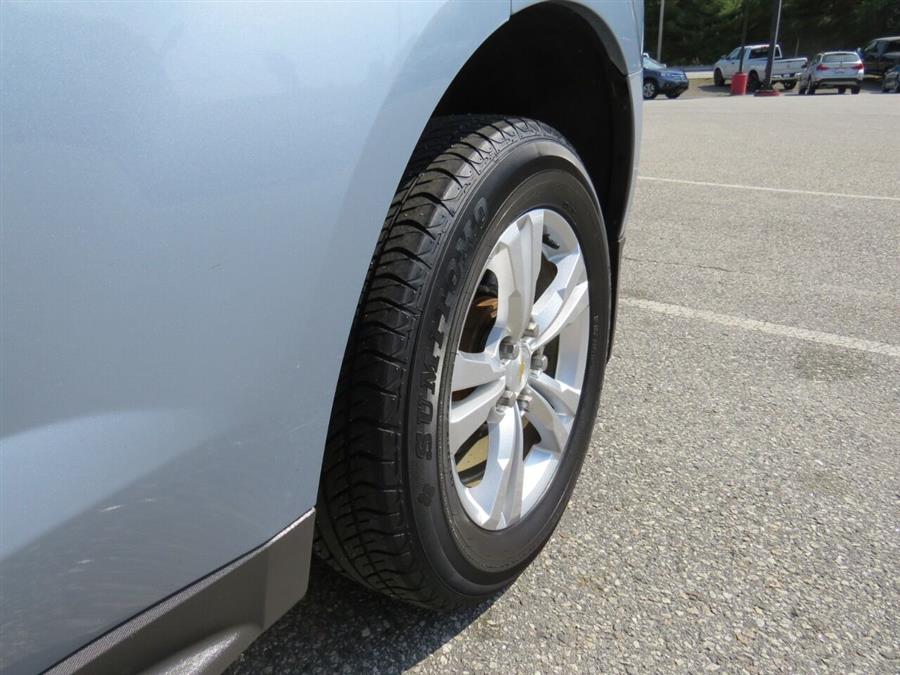 Used Chevrolet Equinox LT AWD 4dr SUV w/2LT 2014 | Lake City Exports Inc. Auburn, Maine Used Chevrolet Equinox LT AWD 4dr SUV w/2LT 2014 | Lake City Exports Inc. Auburn, Maine