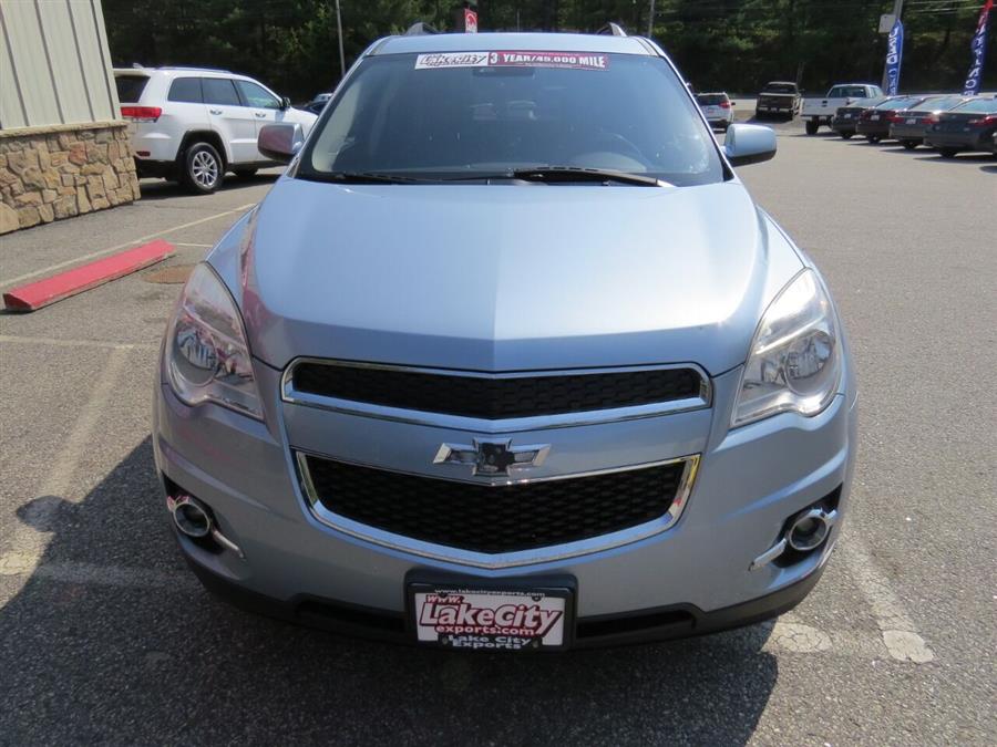 Used Chevrolet Equinox LT AWD 4dr SUV w/2LT 2014 | Lake City Exports Inc. Auburn, Maine Used Chevrolet Equinox LT AWD 4dr SUV w/2LT 2014 | Lake City Exports Inc. Auburn, Maine