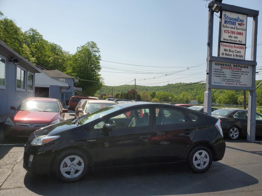 Car dealers in naugatuck ct information