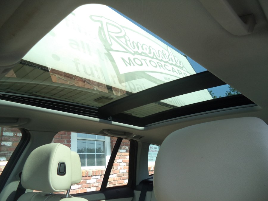 2010 BMW X3 AWD 4dr 30i, available for sale in Naugatuck, Connecticut | Riverside Motorcars, LLC. Naugatuck, Connecticut 2010 BMW X3 AWD 4dr 30i, available for sale in Naugatuck, Connecticut | Riverside Motorcars, LLC. Naugatuck, Connecticut