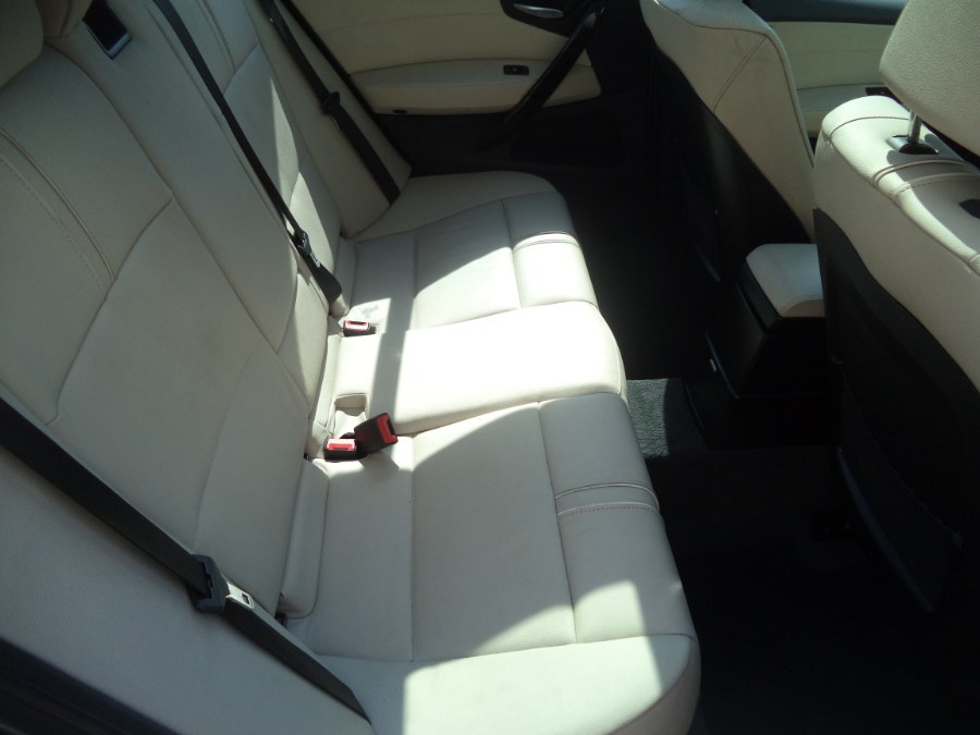 2010 BMW X3 AWD 4dr 30i, available for sale in Naugatuck, Connecticut | Riverside Motorcars, LLC. Naugatuck, Connecticut 2010 BMW X3 AWD 4dr 30i, available for sale in Naugatuck, Connecticut | Riverside Motorcars, LLC. Naugatuck, Connecticut