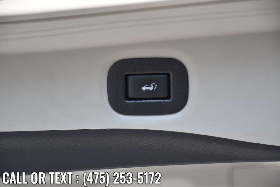 Used Nissan Rogue AWD SL 2018 | Highline Car Connection. Waterbury, Connecticut Used Nissan Rogue AWD SL 2018 | Highline Car Connection. Waterbury, Connecticut