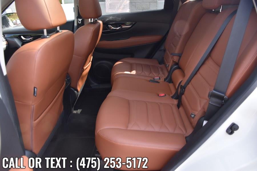 Used Nissan Rogue AWD SL 2018 | Highline Car Connection. Waterbury, Connecticut Used Nissan Rogue AWD SL 2018 | Highline Car Connection. Waterbury, Connecticut