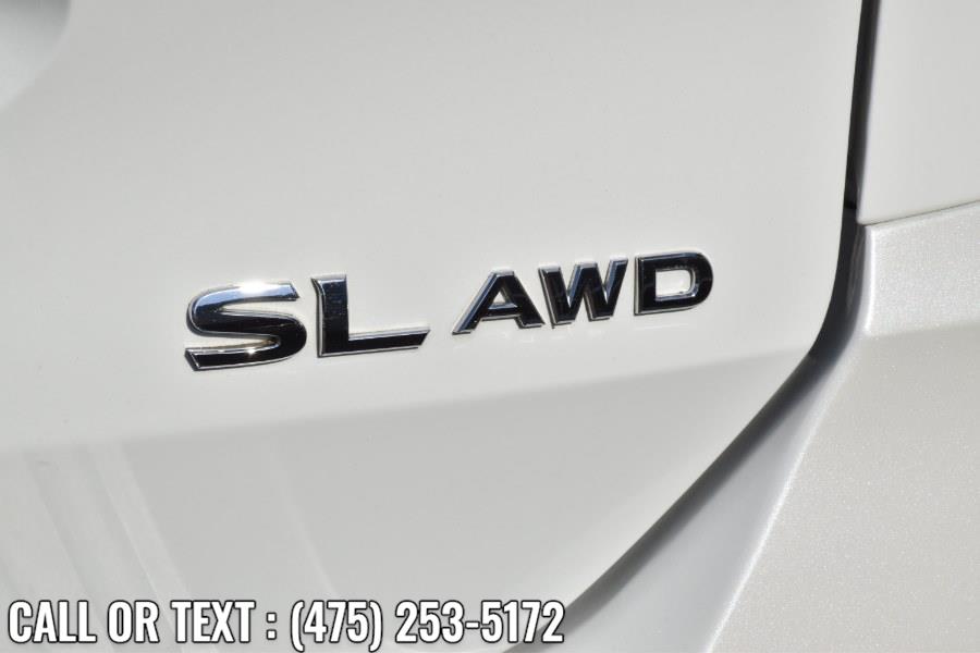Used Nissan Rogue AWD SL 2018 | Highline Car Connection. Waterbury, Connecticut Used Nissan Rogue AWD SL 2018 | Highline Car Connection. Waterbury, Connecticut