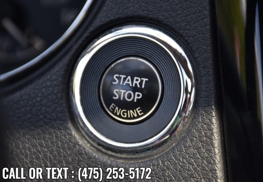 Used Nissan Rogue AWD SL 2018 | Highline Car Connection. Waterbury, Connecticut Used Nissan Rogue AWD SL 2018 | Highline Car Connection. Waterbury, Connecticut
