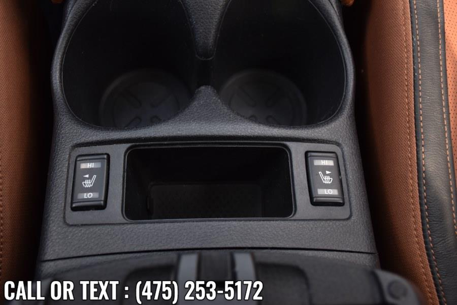 Used Nissan Rogue AWD SL 2018 | Highline Car Connection. Waterbury, Connecticut Used Nissan Rogue AWD SL 2018 | Highline Car Connection. Waterbury, Connecticut