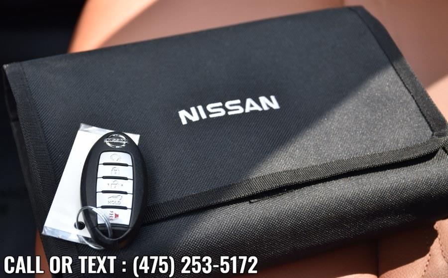 Used Nissan Rogue AWD SL 2018 | Highline Car Connection. Waterbury, Connecticut Used Nissan Rogue AWD SL 2018 | Highline Car Connection. Waterbury, Connecticut