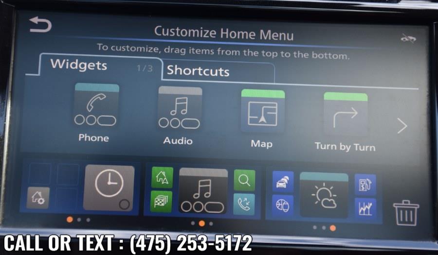 Used Nissan Rogue AWD SL 2018 | Highline Car Connection. Waterbury, Connecticut Used Nissan Rogue AWD SL 2018 | Highline Car Connection. Waterbury, Connecticut