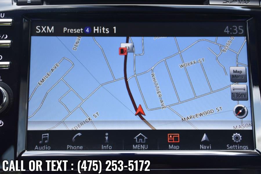 Used Nissan Murano AWD SV 2018 | Highline Car Connection. Waterbury, Connecticut Used Nissan Murano AWD SV 2018 | Highline Car Connection. Waterbury, Connecticut