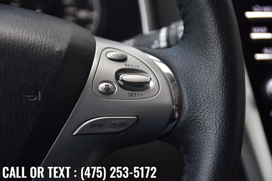 Used Nissan Murano AWD SV 2018 | Highline Car Connection. Waterbury, Connecticut Used Nissan Murano AWD SV 2018 | Highline Car Connection. Waterbury, Connecticut