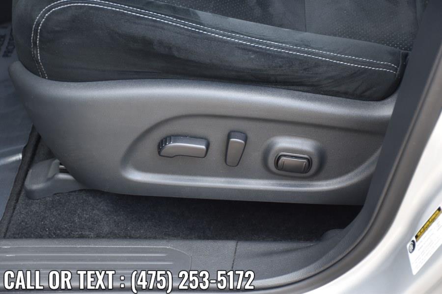 Used Nissan Murano AWD SV 2018 | Highline Car Connection. Waterbury, Connecticut Used Nissan Murano AWD SV 2018 | Highline Car Connection. Waterbury, Connecticut