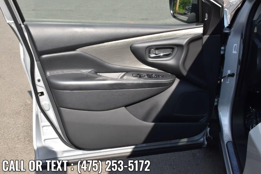 Used Nissan Murano AWD SV 2018 | Highline Car Connection. Waterbury, Connecticut Used Nissan Murano AWD SV 2018 | Highline Car Connection. Waterbury, Connecticut