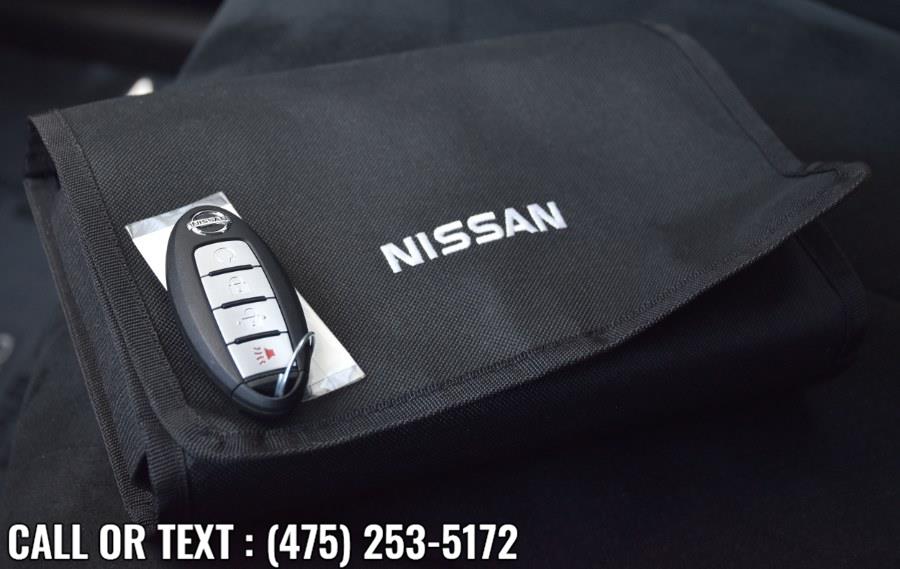 Used Nissan Murano AWD SV 2018 | Highline Car Connection. Waterbury, Connecticut Used Nissan Murano AWD SV 2018 | Highline Car Connection. Waterbury, Connecticut