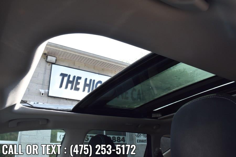 Used Nissan Murano AWD SV 2018 | Highline Car Connection. Waterbury, Connecticut Used Nissan Murano AWD SV 2018 | Highline Car Connection. Waterbury, Connecticut