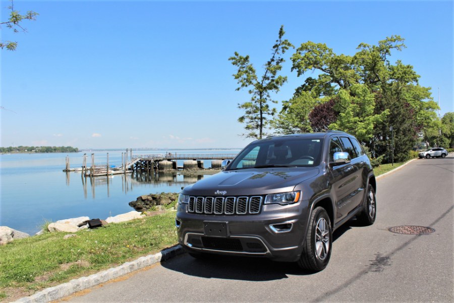 2020 Jeep Grand Cherokee Limited 4x4, available for sale in Great Neck, New York | Great Neck Car Buyers & Sellers. Great Neck, New York 2020 Jeep Grand Cherokee Limited 4x4, available for sale in Great Neck, New York | Great Neck Car Buyers & Sellers. Great Neck, New York