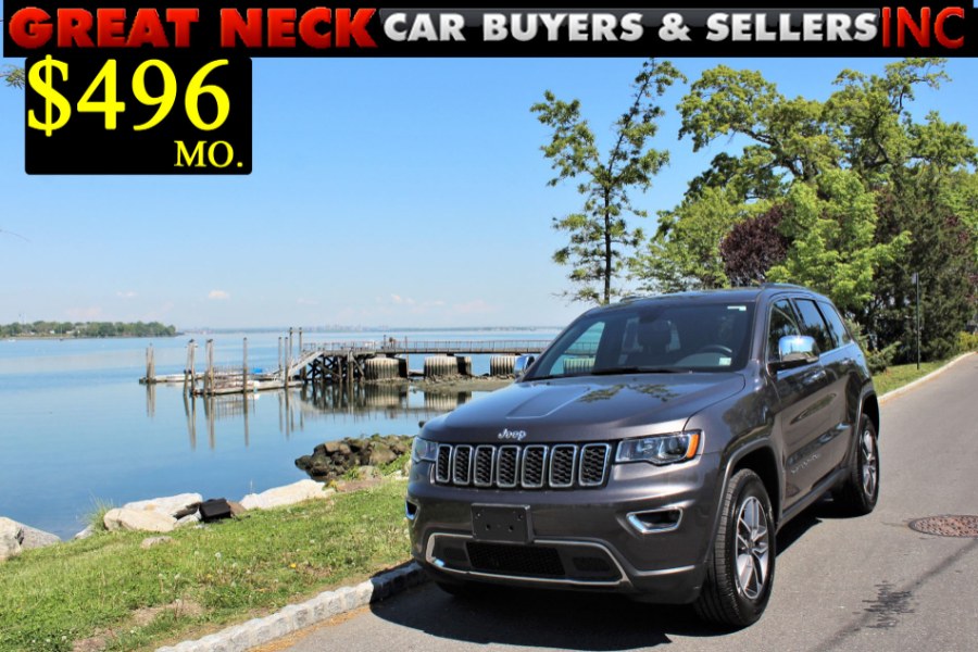 2020 Jeep Grand Cherokee Limited 4x4, available for sale in Great Neck, New York | Great Neck Car Buyers & Sellers. Great Neck, New York 2020 Jeep Grand Cherokee Limited 4x4, available for sale in Great Neck, New York | Great Neck Car Buyers & Sellers. Great Neck, New York