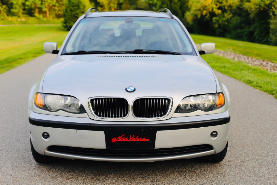 2003 BMW 3 Series 325xi 4dr Sport Wgn AWD, available for sale in North Salem, New York | Meccanic Shop North Inc. North Salem, New York 2003 BMW 3 Series 325xi 4dr Sport Wgn AWD, available for sale in North Salem, New York | Meccanic Shop North Inc. North Salem, New York