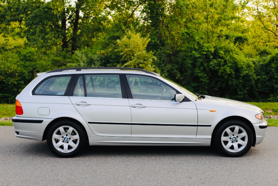2003 BMW 3 Series 325xi 4dr Sport Wgn AWD, available for sale in North Salem, New York | Meccanic Shop North Inc. North Salem, New York 2003 BMW 3 Series 325xi 4dr Sport Wgn AWD, available for sale in North Salem, New York | Meccanic Shop North Inc. North Salem, New York
