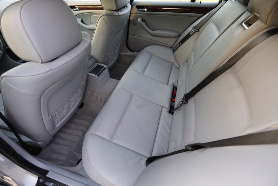 2003 BMW 3 Series 325xi 4dr Sport Wgn AWD, available for sale in North Salem, New York | Meccanic Shop North Inc. North Salem, New York 2003 BMW 3 Series 325xi 4dr Sport Wgn AWD, available for sale in North Salem, New York | Meccanic Shop North Inc. North Salem, New York