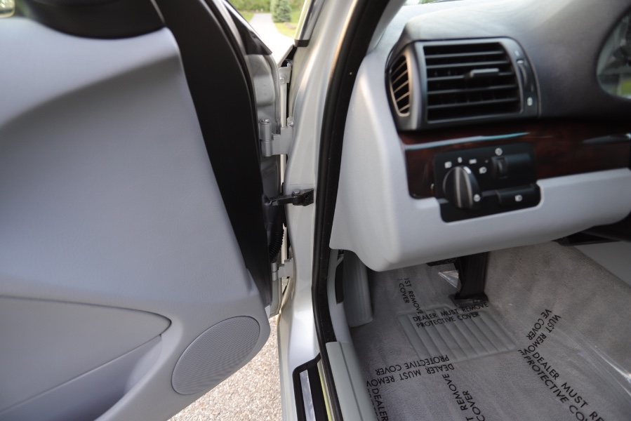 2003 BMW 3 Series 325xi 4dr Sport Wgn AWD, available for sale in North Salem, New York | Meccanic Shop North Inc. North Salem, New York 2003 BMW 3 Series 325xi 4dr Sport Wgn AWD, available for sale in North Salem, New York | Meccanic Shop North Inc. North Salem, New York