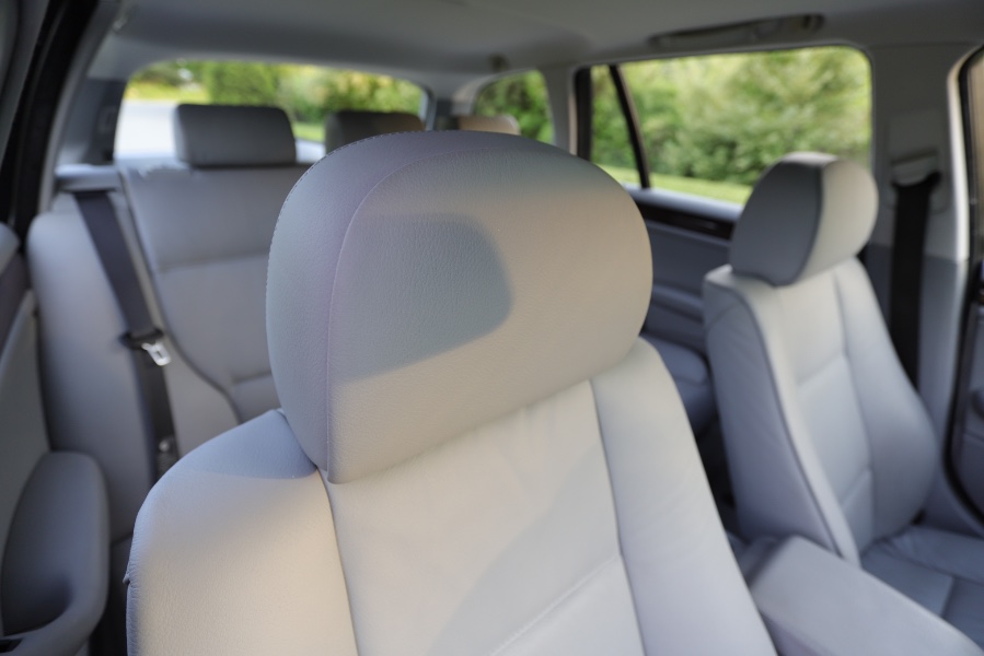2003 BMW 3 Series 325xi 4dr Sport Wgn AWD, available for sale in North Salem, New York | Meccanic Shop North Inc. North Salem, New York 2003 BMW 3 Series 325xi 4dr Sport Wgn AWD, available for sale in North Salem, New York | Meccanic Shop North Inc. North Salem, New York