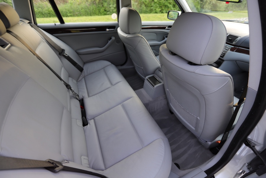 2003 BMW 3 Series 325xi 4dr Sport Wgn AWD, available for sale in North Salem, New York | Meccanic Shop North Inc. North Salem, New York 2003 BMW 3 Series 325xi 4dr Sport Wgn AWD, available for sale in North Salem, New York | Meccanic Shop North Inc. North Salem, New York