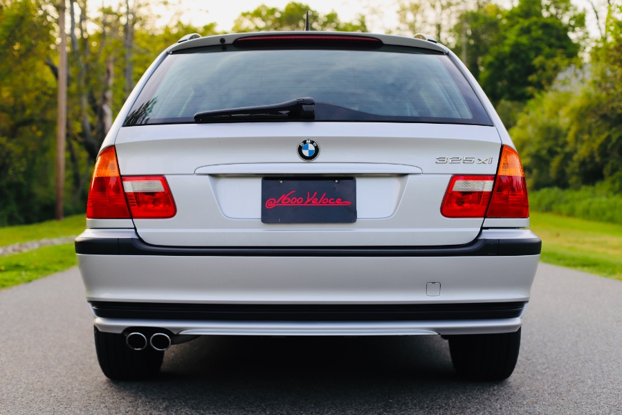 2003 BMW 3 Series 325xi 4dr Sport Wgn AWD, available for sale in North Salem, New York | Meccanic Shop North Inc. North Salem, New York 2003 BMW 3 Series 325xi 4dr Sport Wgn AWD, available for sale in North Salem, New York | Meccanic Shop North Inc. North Salem, New York