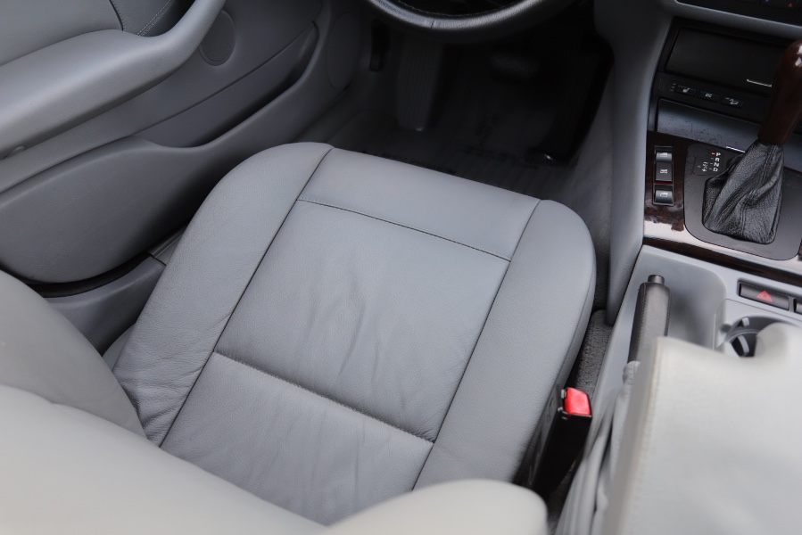 2003 BMW 3 Series 325xi 4dr Sport Wgn AWD, available for sale in North Salem, New York | Meccanic Shop North Inc. North Salem, New York 2003 BMW 3 Series 325xi 4dr Sport Wgn AWD, available for sale in North Salem, New York | Meccanic Shop North Inc. North Salem, New York