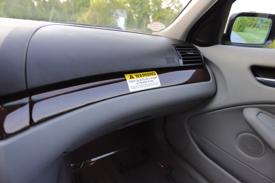 2003 BMW 3 Series 325xi 4dr Sport Wgn AWD, available for sale in North Salem, New York | Meccanic Shop North Inc. North Salem, New York 2003 BMW 3 Series 325xi 4dr Sport Wgn AWD, available for sale in North Salem, New York | Meccanic Shop North Inc. North Salem, New York