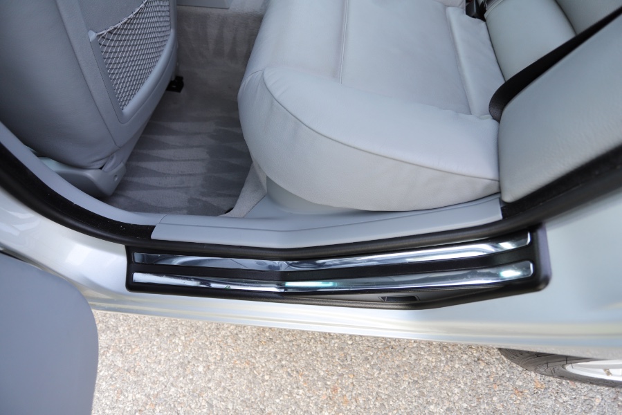 2003 BMW 3 Series 325xi 4dr Sport Wgn AWD, available for sale in North Salem, New York | Meccanic Shop North Inc. North Salem, New York 2003 BMW 3 Series 325xi 4dr Sport Wgn AWD, available for sale in North Salem, New York | Meccanic Shop North Inc. North Salem, New York