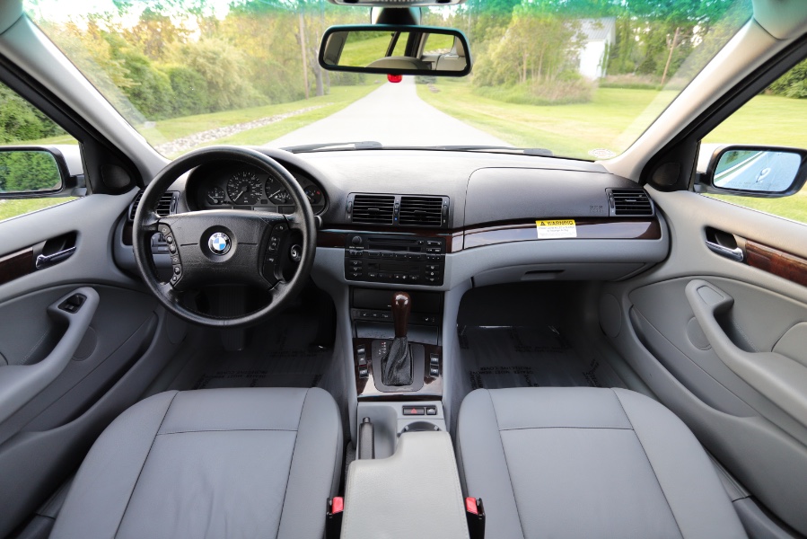 2003 BMW 3 Series 325xi 4dr Sport Wgn AWD, available for sale in North Salem, New York | Meccanic Shop North Inc. North Salem, New York 2003 BMW 3 Series 325xi 4dr Sport Wgn AWD, available for sale in North Salem, New York | Meccanic Shop North Inc. North Salem, New York